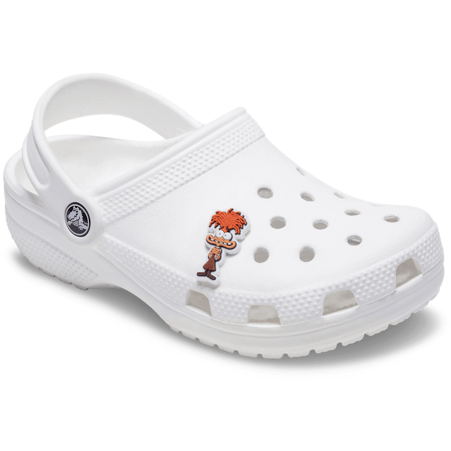 Pixar Inside Out Anxiety Jibbitz™ charms | Crocs on sale