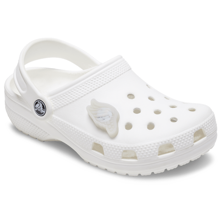 Lights Up Wing Jibbitz™ charms | Crocs discount