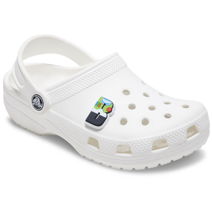 Disney Character Letter B Jibbitz™ charms | Crocs for sale
