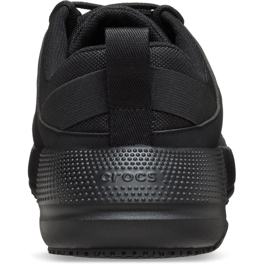 Men's On the Clock Work Sneaker Wide | Crocs near me