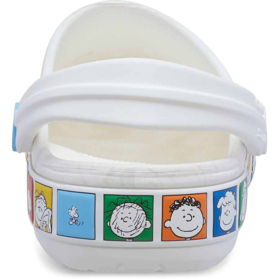 Peanuts Crocband Clog Toddler | Crocs online
