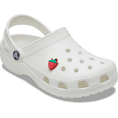 Strawberry Fruit Jibbitz Shoe Charm | Crocs discount