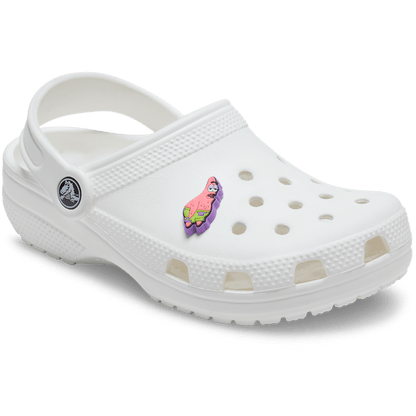 SpongeBob Patrick Jibbitz Shoe Charm | Crocs discount