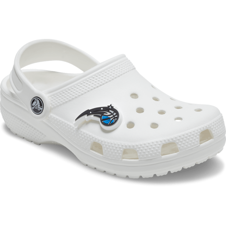 NBA Orlando Magic Jibbitz™ charms | Crocs near me