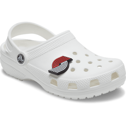 NBA Portland Trailblazers Jibbitz™ charms | Crocs sale