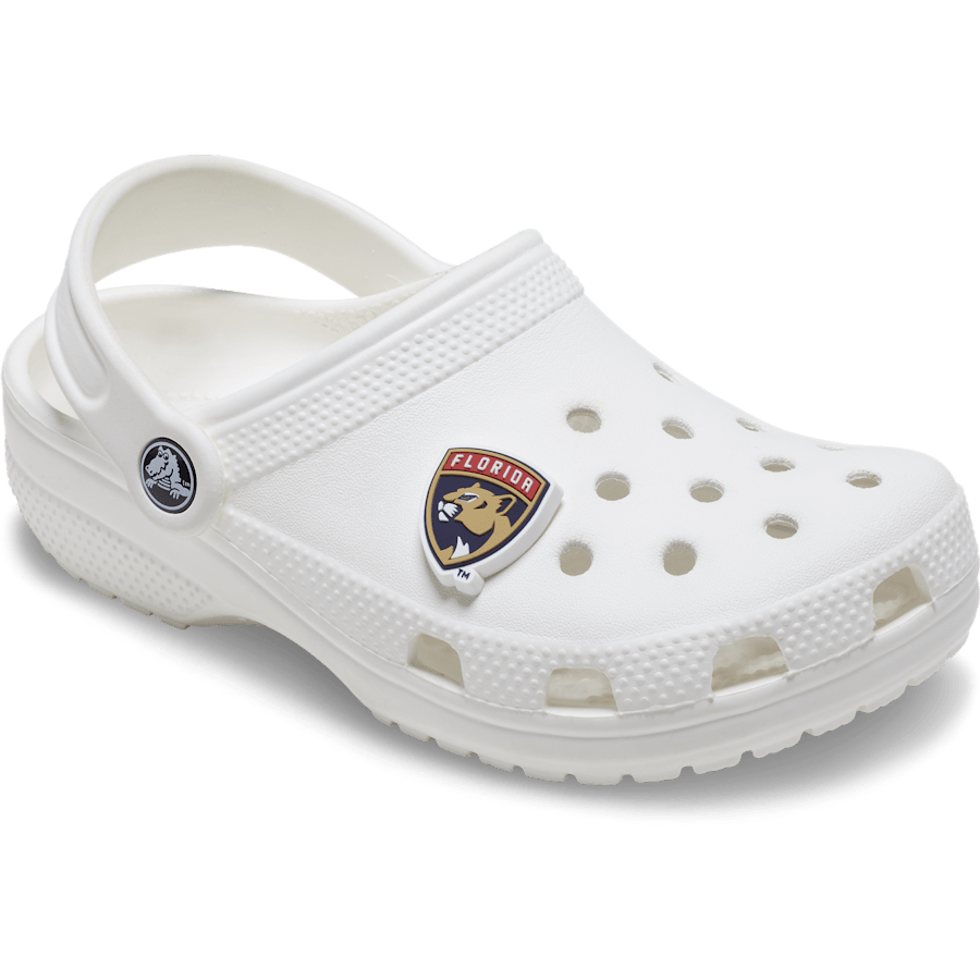 NHL® Florida Panthers Jibbitz™ charms | Crocs near me
