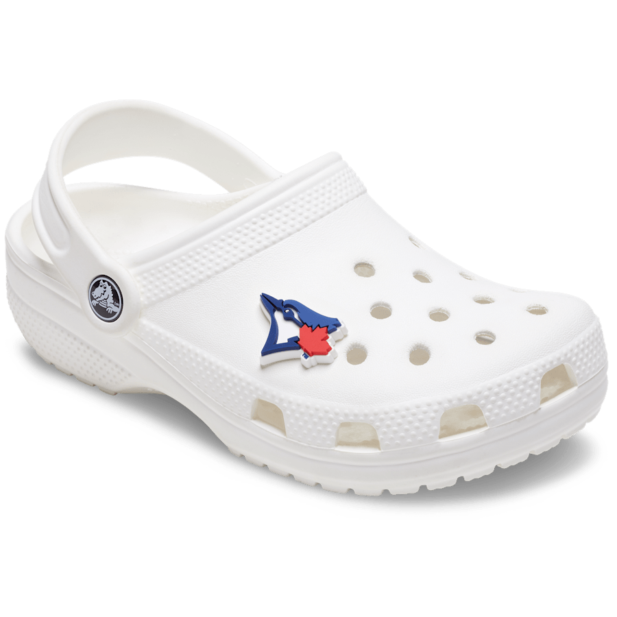 MLB Toronto Blue Jays Jibbitz™ charms | Crocs discount
