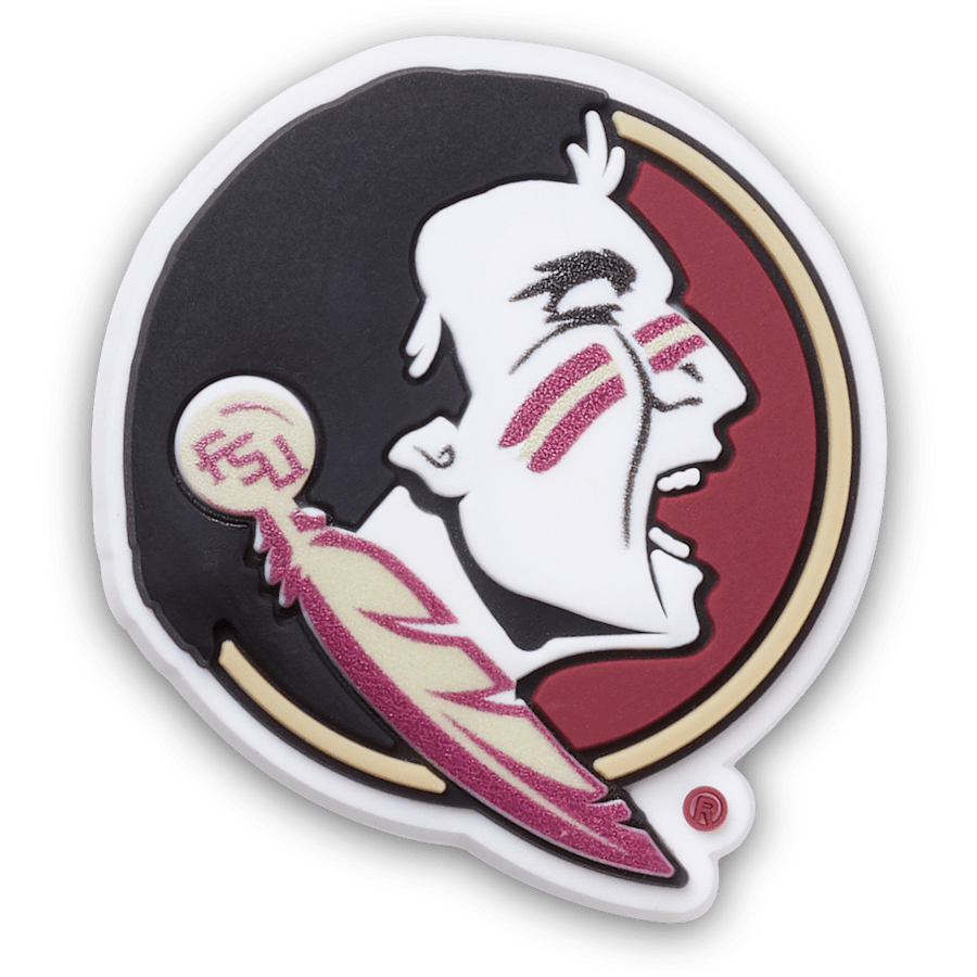 Florida State University Jibbitz™ charms | Crocs discount