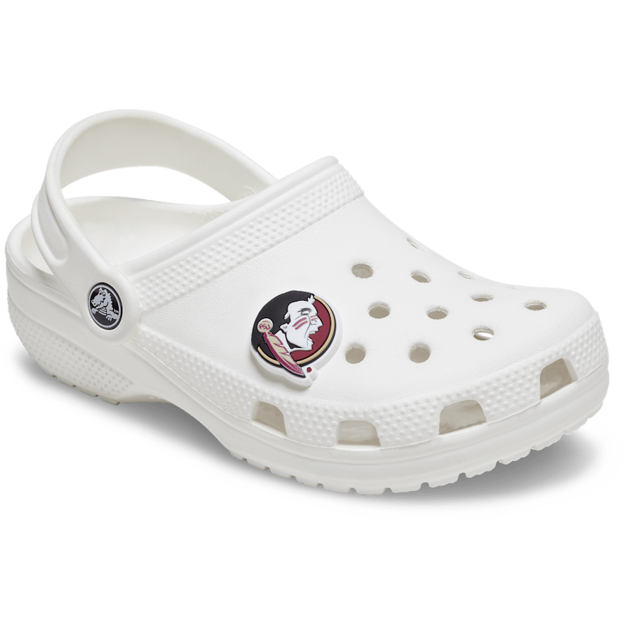 Florida State University Jibbitz™ charms | Crocs discount