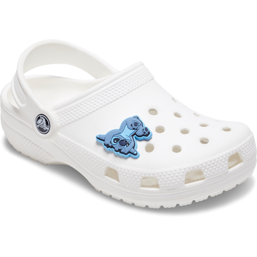 Stitch Wild Jibbitz™ charms | Crocs on sale