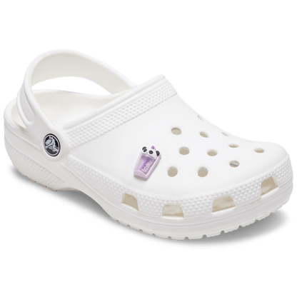 Panda Boba Jibbitz™ charms | Crocs online