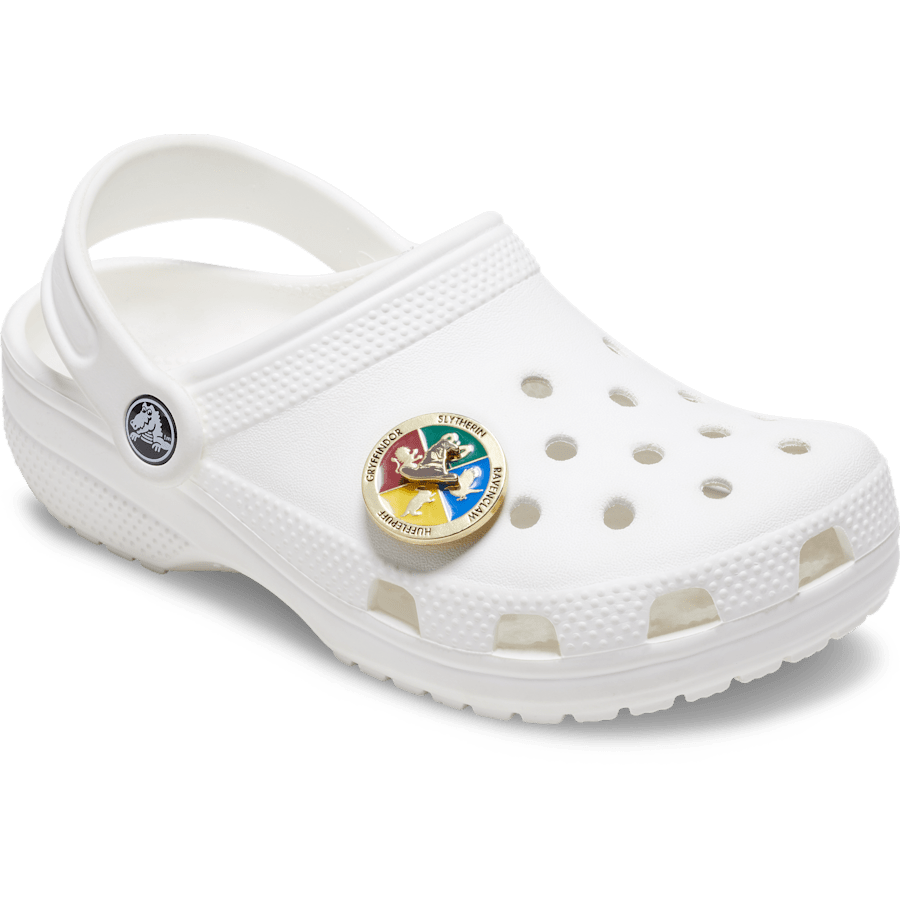 Harry Potter Sorting Spinner Jibbitz™ charms | Crocs US