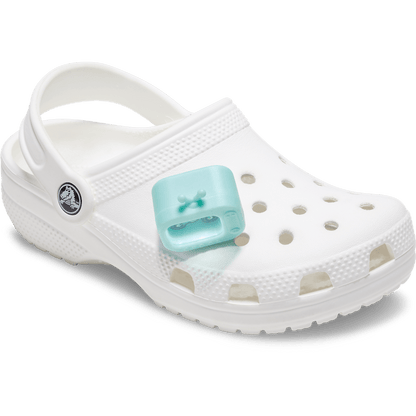 Motorcycle TV Flashlight Jibbitz™ charms | Crocs outlet