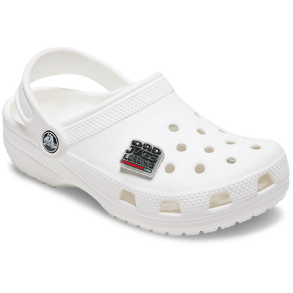Dad Jokes Loading Jibbitz™ charms | Crocs US