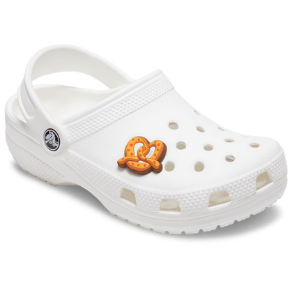 Pretzel Doodle Jibbitz™ charms | Crocs outlet
