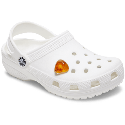 Citrine Stone Jibbitz™ charms | Crocs outlet
