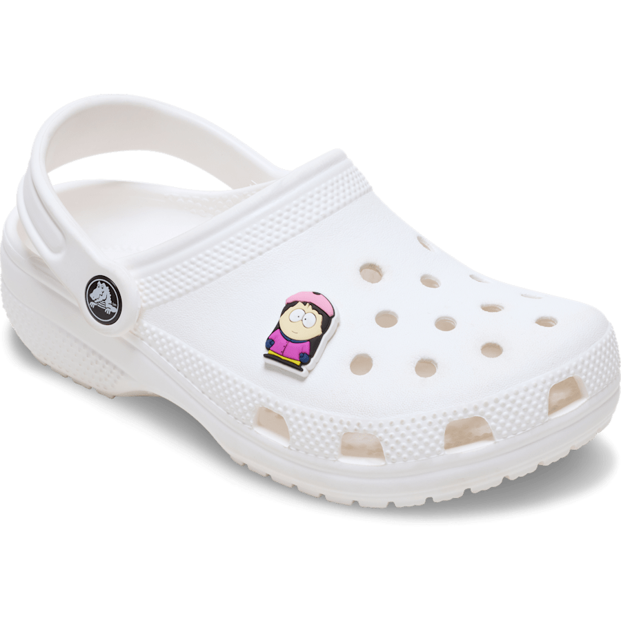 South Park Wendy Jibbitz Shoe Charm | Crocs outlet