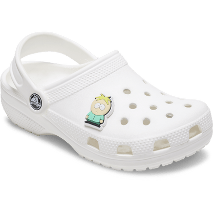 South Park Butters Jibbitz Shoe Charm | Crocs US