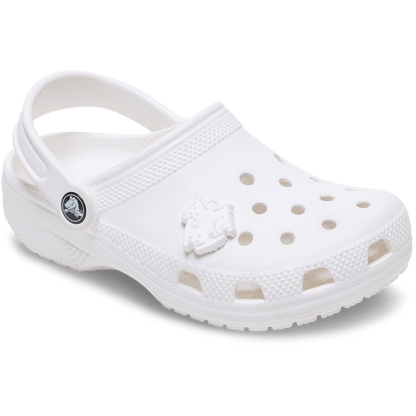 Crashed Skier in Snow Jibbitz™ charms | Crocs online