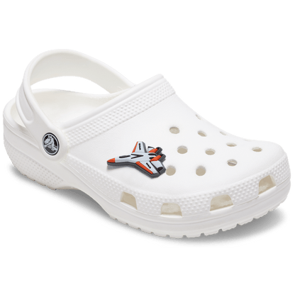 Fighter Airplane Jibbitz™ charms | Crocs online
