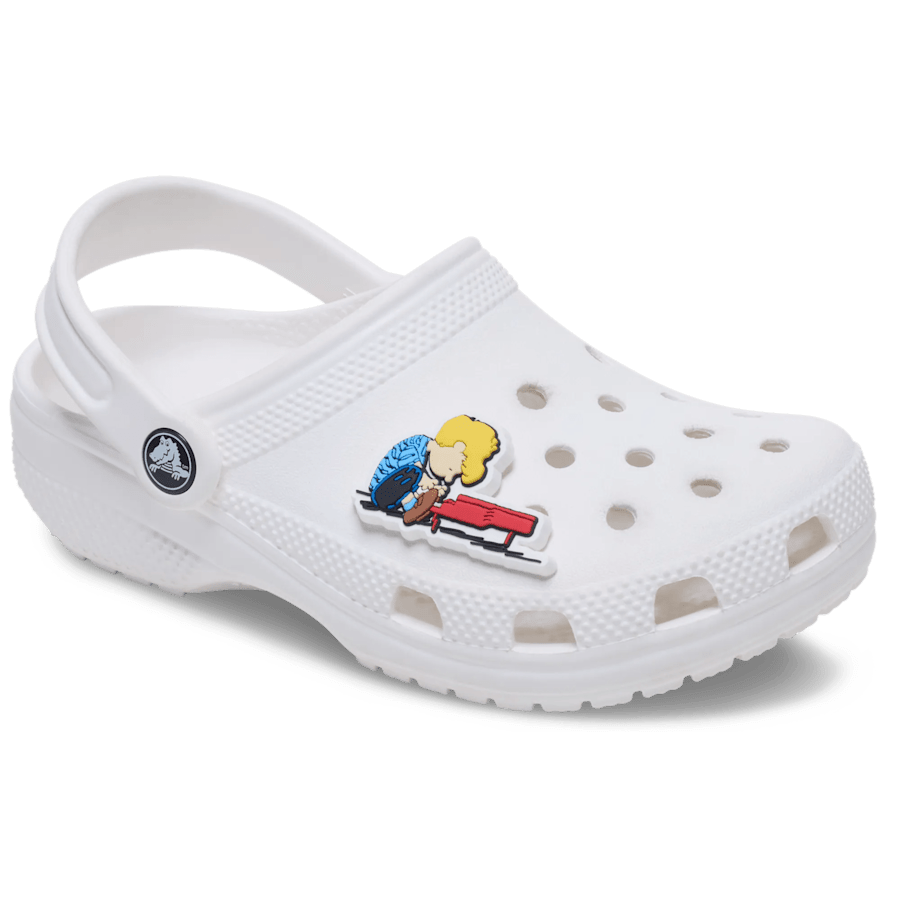 Jibbitz Shoe Charm | Crocs US