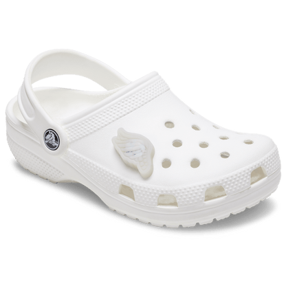 Lights Up Wing Jibbitz™ charms | Crocs discount