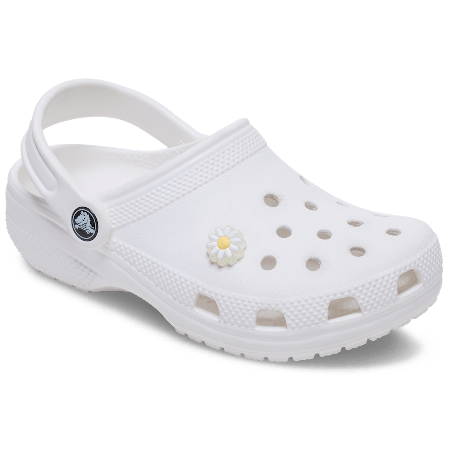 Tiny Darling Daisy Jibbitz™ charms | Crocs sale
