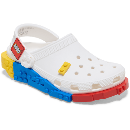 LEGO® Brick 2 Jibbitz™ charms | Crocs for sale