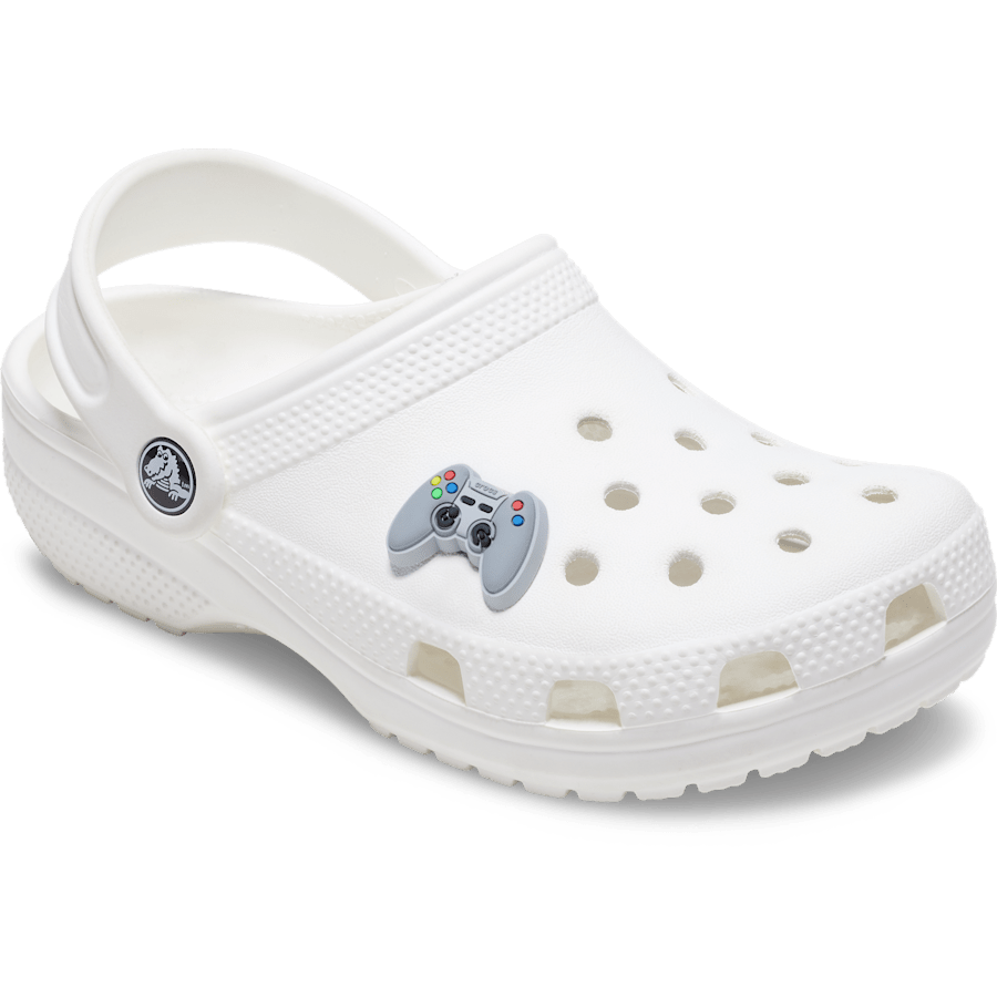 Super Gamer Controller Jibbitz™ charms | Crocs outlet