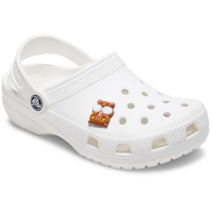 Pet Gerbil Jibbitz™ charms | Crocs sale