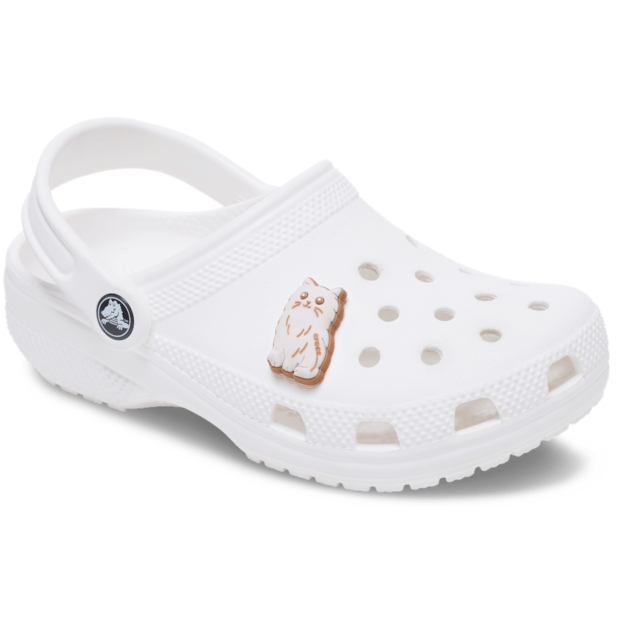 Persian Cat Jibbitz™ charms | Crocs near me