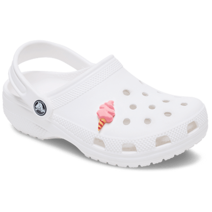 Pink Cotton Candy Jibbitz™ charms | Crocs near me