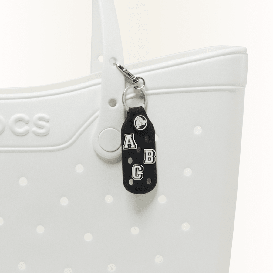 Letter A-Z Jibbitz Shoe Charm | Crocs for sale