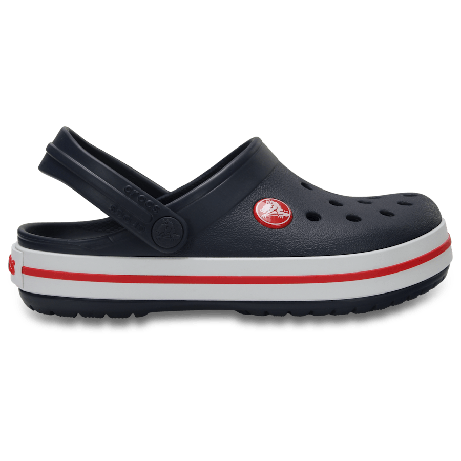 Toddler Crocband™ Clog | Crocs sale