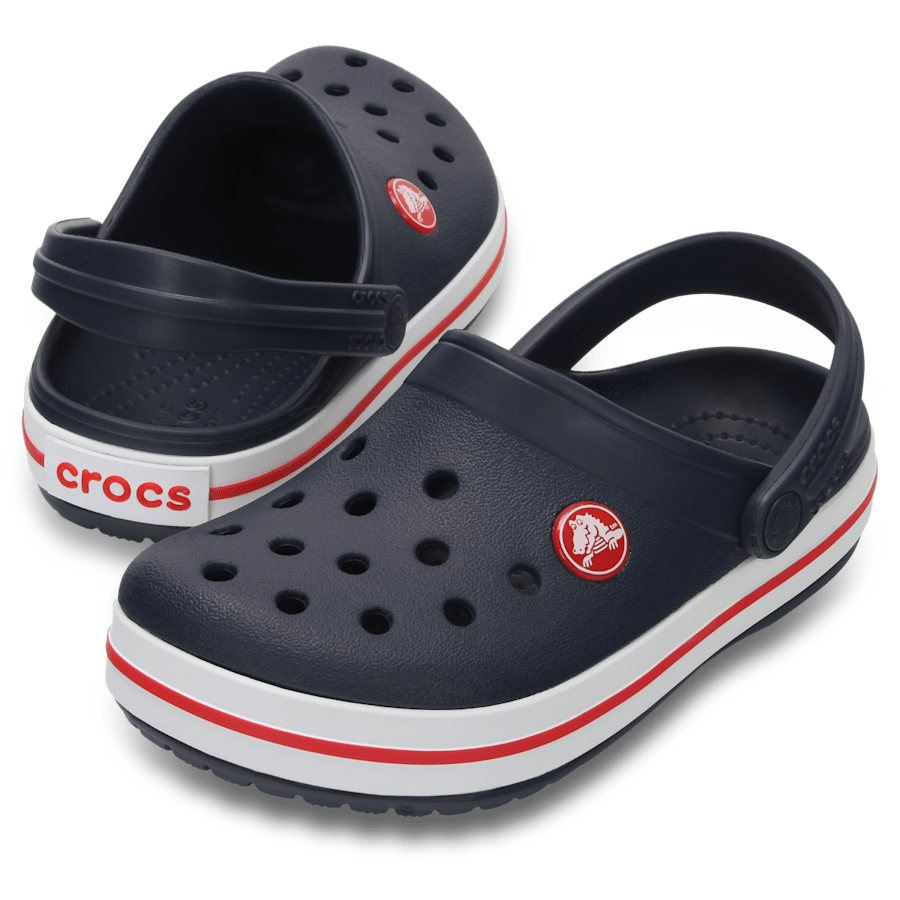 Toddler Crocband™ Clog | Crocs sale