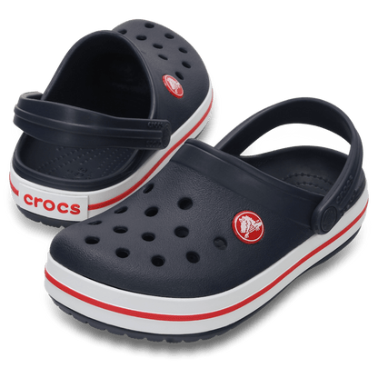 Toddler Crocband™ Clog | Crocs sale