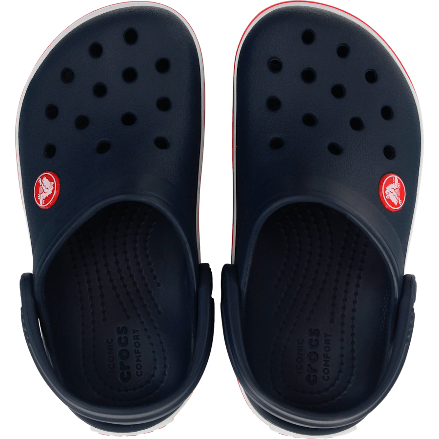 Toddler Crocband™ Clog | Crocs sale