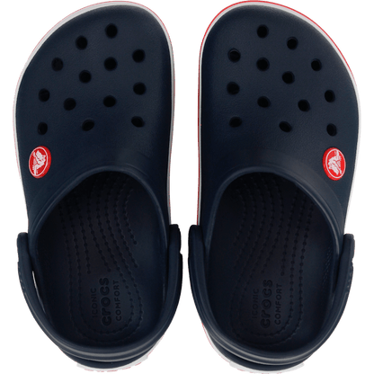 Toddler Crocband™ Clog | Crocs sale
