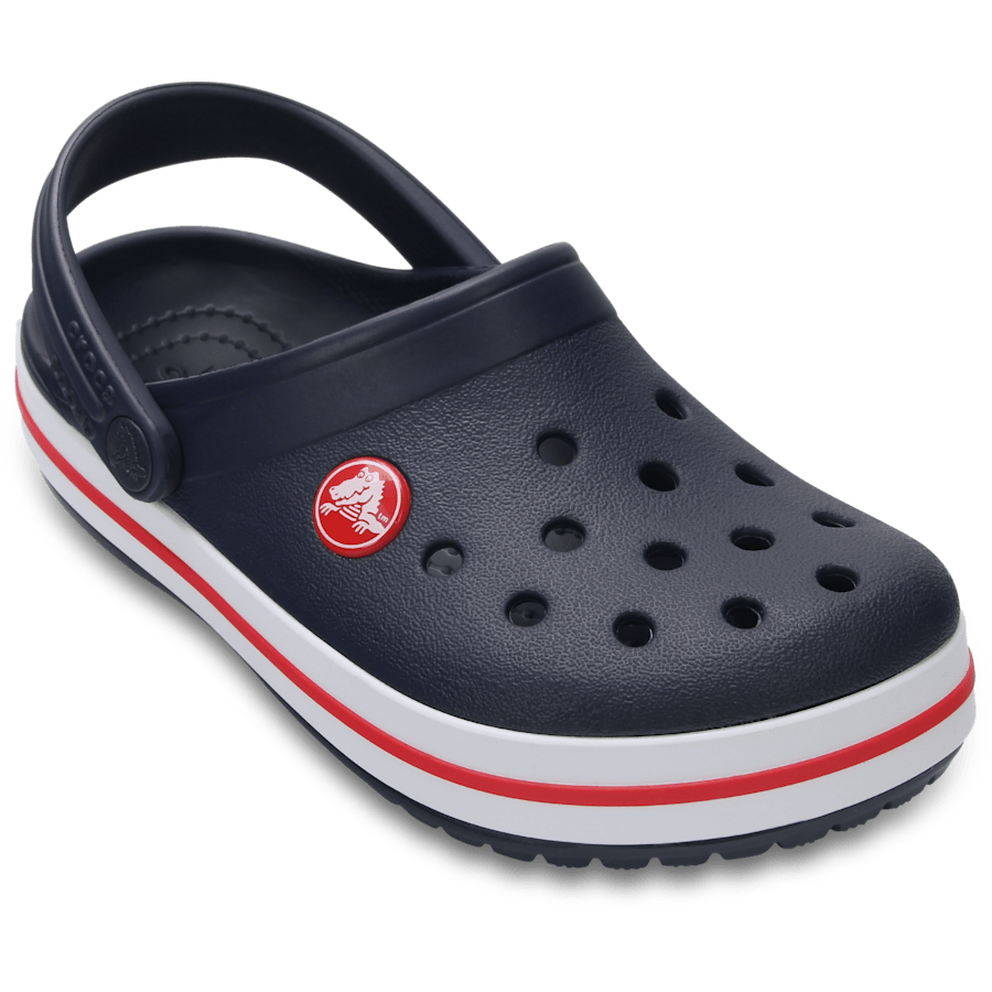 Toddler Crocband™ Clog | Crocs sale