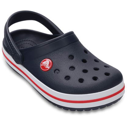 Toddler Crocband™ Clog | Crocs sale