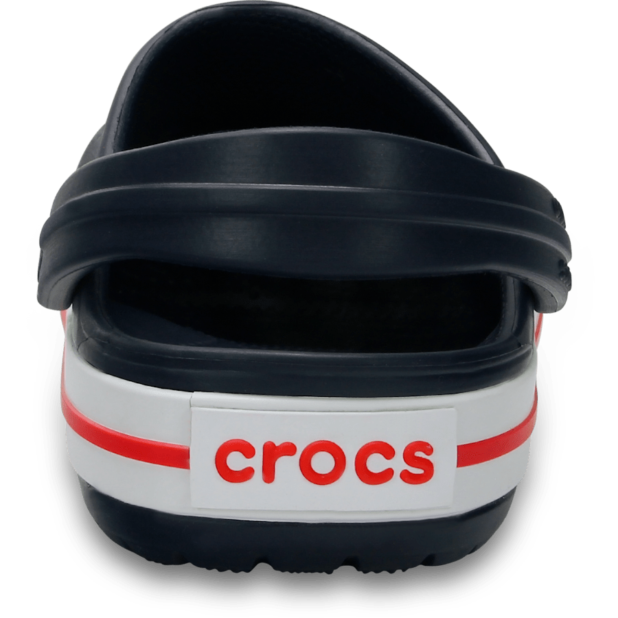 Toddler Crocband™ Clog | Crocs sale