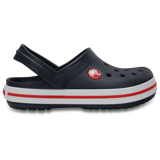 Kids' Crocband™ Clog | Crocs on sale