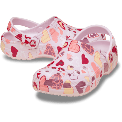 Classic Valentine’s Day Clog | Crocs sale