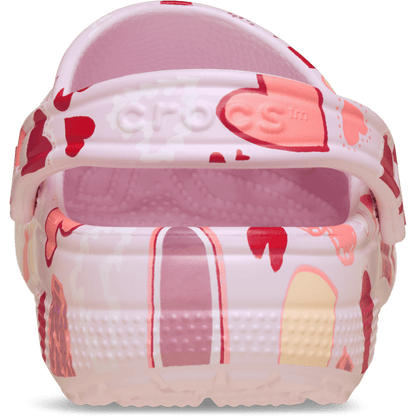 Classic Valentine’s Day Clog | Crocs sale