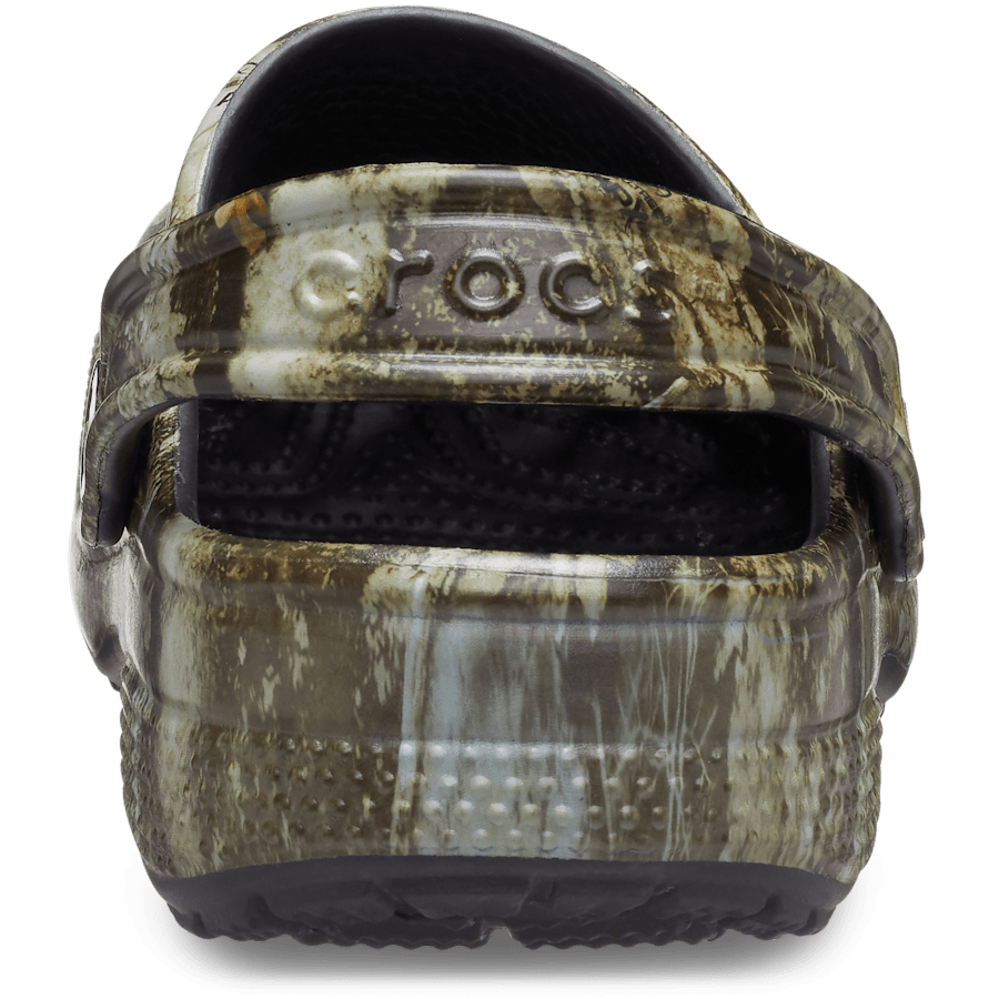 Kids' Realtree APX Classic Clog | Crocs outlet