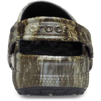 Kids' Realtree APX Classic Clog | Crocs outlet