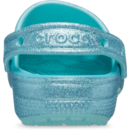 Toddlers' Disney Frozen Elsa Classic Clog | Crocs discount