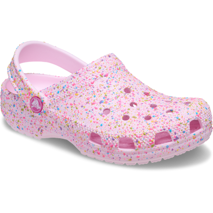 Kids’ Classic Splatter Paint Clog | Crocs discount
