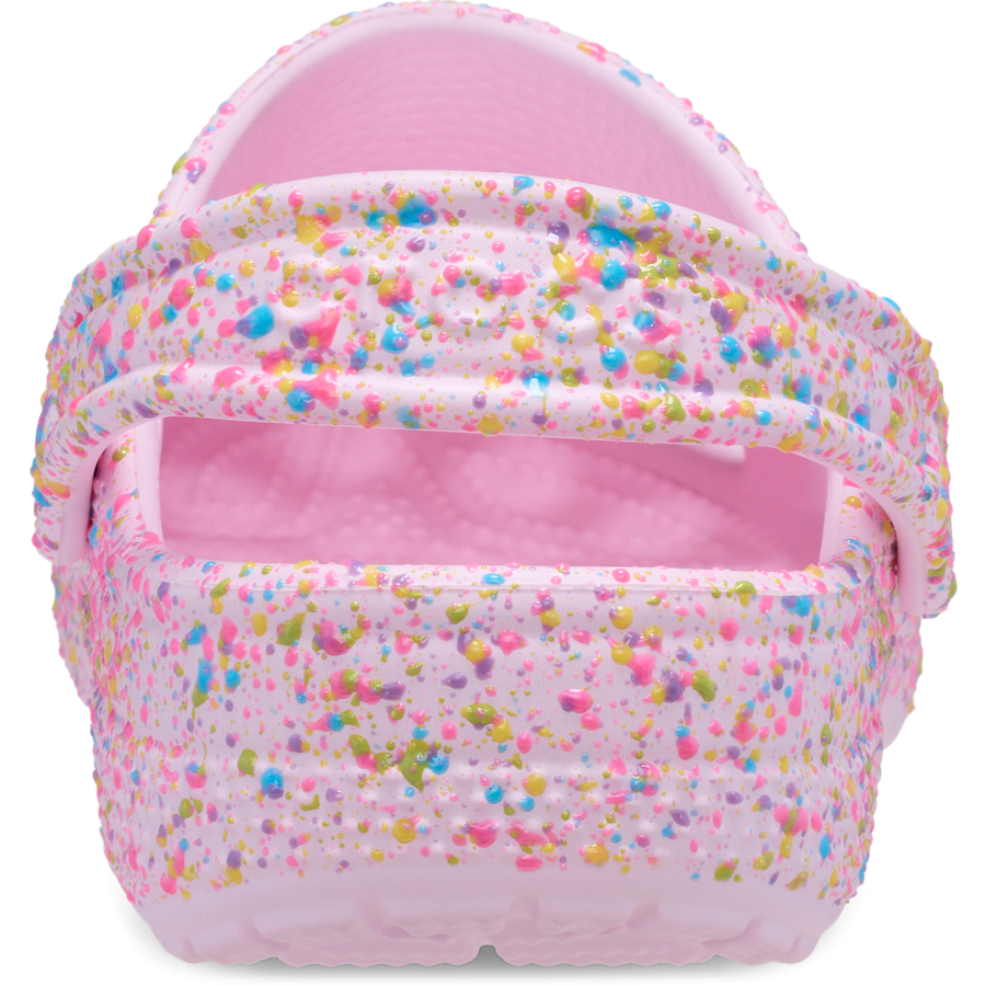 Kids’ Classic Splatter Paint Clog | Crocs discount