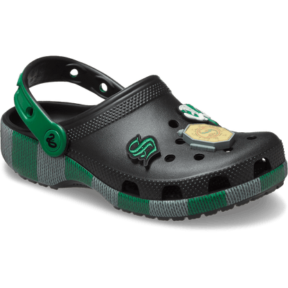 Kids' Harry Potter Slytherin Classic Clog | Crocs for sale